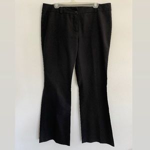 New York & Company stretch slacks